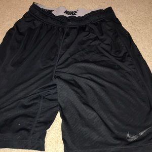 Bundle of Nike shorts
